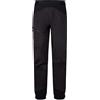 Montura Vertigo 3L Cover pant, Nero