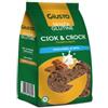 Giusto Senza Glutine Ciock & Crock Cereali al Cioccolato 125g