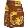 Giusto Senza Glutine Biscotti Avena Con Nocciole 250 G