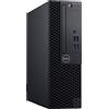 Dell 3060 PC Computer Fisso SFF i5 RAM 8 SSD 256 Win 11 (Ricondizionato Grado B)