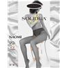 Solidea Naomi 70 Collant Camel Taglia 2
