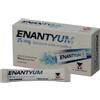 Menarini A. Menarini Ind. Farm. Riun. Enantyum 25 Mg Soluzione Orale In Bustina Dexketoprofene