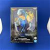 BANPRESTO Dragon Ball Z Majin Vegeta MATCH MAKERS VS Super Saiyan 2 Son Goku Figure