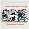 Pokemon Card Black Bolt White Flare Booster Box set sv11B sv11W giapponese