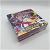 Pokemon TCG Mega Symphonia m15 Booster Box JAP japanese SEALED sigillato nuovo