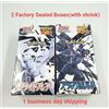Carta Pokemon White Flare Black Bolt Deluxe Box Set di 2 giapponesi sv11B sv11W