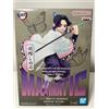 BANPRESTO Demon Slayer Kimetsu no Yaiba SHINOBU KOCHO MAXIMATIC Figure Anime Japan New