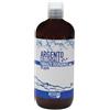 Argento Aessere Argento Colloidale Plus Maxi 20ppm 500 ml Liquido