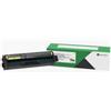 Lexmark Originale Toner Lexmark C332HY0 giallo - D01769