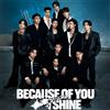 BUS WIN OF YOU I SHINE CD FIRST PRESS STANDARD EDITION JAPAN UNIVERSAL MUSIC