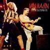 VAN HALEN LIVE IN CALIFORNIA 95 JAPAN 2 CD NUOVO
