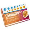 Alfasigma CARNIDYN PLUS 20 BUSTINE DA 5,3 G GUSTO PASSION FRUIT