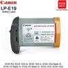 Canon LP-E19 Batteria Originale (2700mAh)