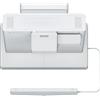 Epson Videoproiettore Proiettore Montato A Soffitto/Parete 4000 Ansi Lumen 3Lcd