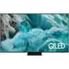 Samsung Tv 65 ( QLED ) Tizen SERIE 7 Vision AI Black