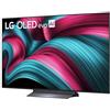 Lg Tv 55" ( OLED ) WebOS SERIE C5 evo AI Charcoal black OLED55C55LA API