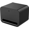 WIIM SUB PRO BLACK SUBWOOFER ATTIVO WIRELESS