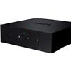 WIIM CI MOD S BLACK NETWORK AUDIO STREAMER PER CUSTOM INSTALLATION NUOVO