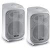 FBT J5A WHITE (Coppia) DIFFUSORE ATTIVO 2 VIE 5"/1" 120W RMS BIANCO