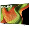 Lg Tv 83 ( OLED ) WebOS SERIE B5 AI Black