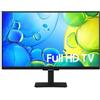 Samsung Tv 24 ( LED ) Tizen SERIE 6 Black