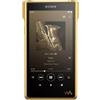 SONY NW‐WM1ZM2 WALKMAN 256GB WM1 Series Hi-Res Android 11 Gold dal Giappone