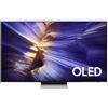 Samsung Tv 65 ( OLED ) Tizen SERIE 9 Vision AI Graphite black