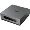 WIIM CI MOD A80 SPACE GREY NETWORK AUDIO STREAMER PER CUSTOM INSTALLATION NUOVO