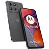 Motorola Smartphone MOTO G15 POWER Gravity grey