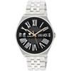 Liu Jo Luxury Smartwatch Uomo LIU JO LUXURY SLIM MAN 2.0 SWLJ186 Bracciale Acciaio Touchscreen