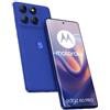 Motorola Smartphone EDGE 60 PRO Pantone Dazzling blue