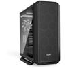 BE QUIET! CASE MIDI TOWER ATX EATX MICRO ATX MINI-ITX SILENT BASE 802 PANNELLO V