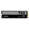 Lexar 1TB Lexar High Speed PCIe Gen 4X4 M.2 NVMe 7400R 6500WR
