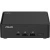 ASUS Mini PC Intel Core Ultra 5 225H 2000TB DDR5 Black - RNUC15CRKU500002