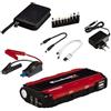 Einhell CE-JS 12 Polimeri di litio (LiPo) 11000 mAh Nero, Rosso
