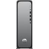 Hp Desktop OMNIDESK SLIM S03 0007NL Meteor silver e Jack black