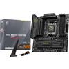MSI Scheda Madre MSI AMD B850 AM5 ATX DDR5 5GbE Wi-Fi7 - MAG B850M MORTAR WIFI