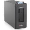 Riello Gruppo di Continuità UPS Riello 8 kVA Doppia Conversione 2 IEC USB STW 8000