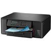 Brother Multifunzione DCP SERIES Black