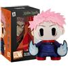 Jujutsu kaisen yume dznr plush - cursed energy edition yuji itadori