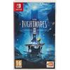 Bandai Namco Little Nightmares 2 (Nintendo Switch)