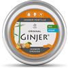 SAN.ECO.VIT. Srl Ginjer® Arancio Lemon Pharma 34 Pastiglie 40g