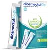 MAYOLY PHARMACEUTICALS ITA.Srl DiosmectalGo Montefarmaco Limone Menta 12 Bustine - Dispositivo Medico