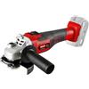 Valex ONEALL M-SMA1 18 Smerigliatrice Angolare 18V - Cod. 1429216, Design Ergonomico, 8500 RPM