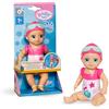 BABY born Splish Splash Emma bambola da bagno con gioco d'acqua