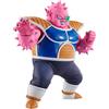 BANDAI Spirits Ichibansho - Dragon Ball Z - Dodoria (Frieza Army), Personaggio da collezione