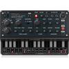 BEHRINGER UB-XA MINI SINTETIZZATORE ANALOGICO POLIFONICO 3 VCO LFO SEQUENCER 16 STEPS
