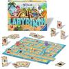 Ravensburger Labyrinth Stitch