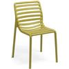Nardi Sedia da Giardino Doga Bistrot Pera di Nardi