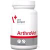 Vet Expert VetExpert - Arthrovet HA per cani con malattie articolari - 90 compresse